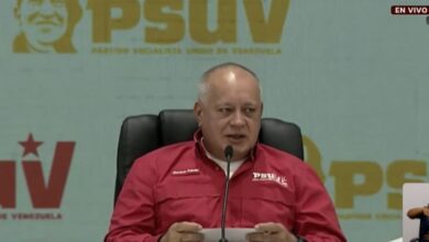 Cabello defiende los acuerdos alcanzados y critica a sectores que rechazan la negociación