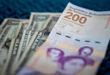 Diferencial cambiario se reduce de 30 % a 12,3 % en los últimos dos meses
