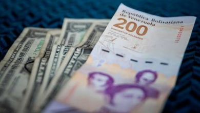 Diferencial cambiario se reduce de 30 % a 12,3 % en los últimos dos meses