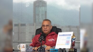 Douglas Rico fija posición ante video viral grabado en Carabobo