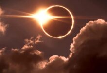 La Luna ocultó por completo al Sol por casi dos minutos en Europa