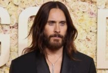 Jared Leto pierde un papel en un thriller político tras ser acusado de abuso sexual