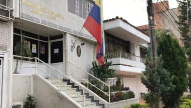 Activan canal de búsqueda para venezolanos tras el terremoto en Colombia