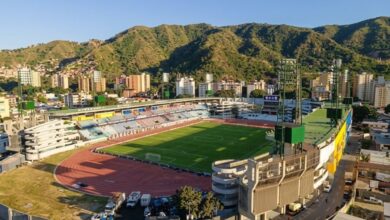 Caracas busca albergar los Juegos Centroamericanos y del Caribe por segunda vez