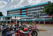 Niño de 11 años muere ahogado tras lanzarse a un río en Güiria