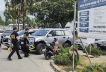 Estudiante retransmite en vivo un tiroteo mortal dentro de su colegio en Filipinas