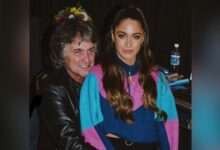 Tini Stoessel inicia acciones para rescatar el patrimonio de su carrera