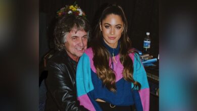Tini Stoessel inicia acciones para rescatar el patrimonio de su carrera