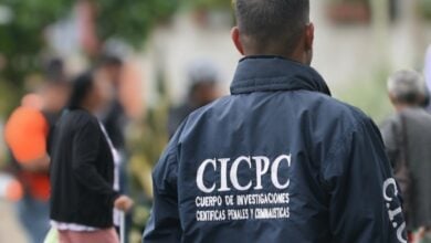 Cicpc rescata a una niña de 12 años reportada como desaparecida en Caracas
