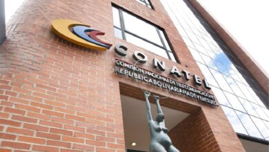 Nuevas normas de Conatel fijarán velocidades mínimas para internet fijo e inalámbrico