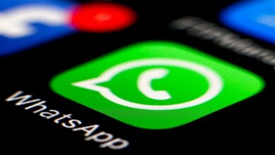 Caída de WhatsApp hoy 3 de agosto: Reportan fallas y bloqueos