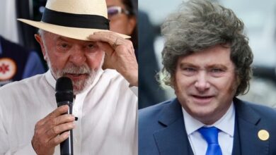 Brasil expulsa al embajador argentino y rebaja al mínimo las relaciones diplomáticas con Buenos Aires