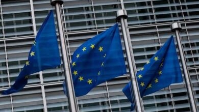 Fiscalía Europea destapa una trama de evasión aduanera en la importación de gelatina desde Brasil