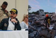 Duelo nacional de tres días en Colombia: decretan luto oficial tras el devastador sismo