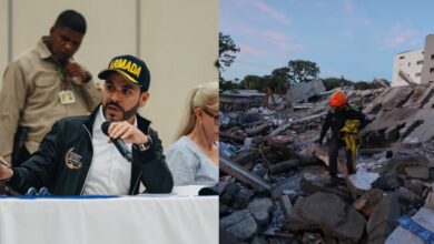 Duelo nacional de tres días en Colombia: decretan luto oficial tras el devastador sismo