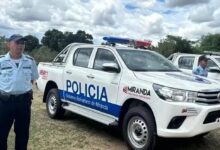 Detienen a un adolescente por intentar asesinar a su madre con un destornillador