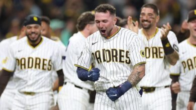 Oficial: La MLB aprueba la compra de los Padres de San Diego