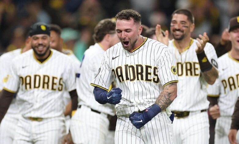 Oficial: La MLB aprueba la compra de los Padres de San Diego