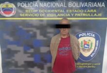 PNB captura a alias "Cheto" por actos de zoofilia tras denuncia viral