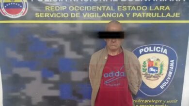 PNB captura a alias "Cheto" por actos de zoofilia tras denuncia viral