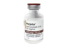 Detectan lote falsificado de medicamento oncológico Perjeta