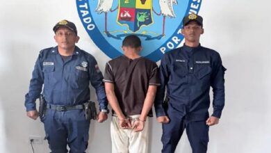 Detenido en Portuguesa por el femicidio de su pareja