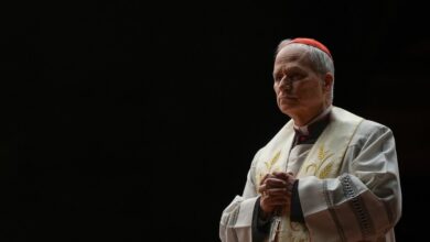 Víctimas de abusos en Argentina rechazan la llegada del papa León XIV