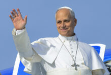 Papa León XIV realizará una gira por Uruguay, Argentina y Perú en noviembre