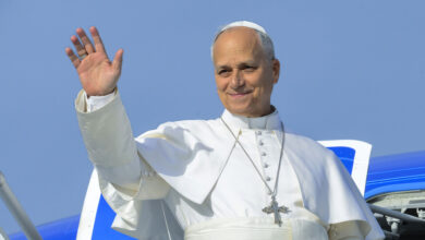 Papa León XIV realizará una gira por Uruguay, Argentina y Perú en noviembre