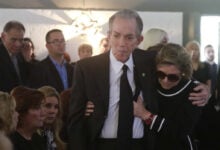 Expectativa por la sentencia contra la expromotora acusada de sobremedicar e incomunicar a Gilberto Correa
