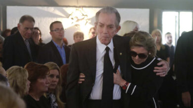 Expectativa por la sentencia contra la expromotora acusada de sobremedicar e incomunicar a Gilberto Correa