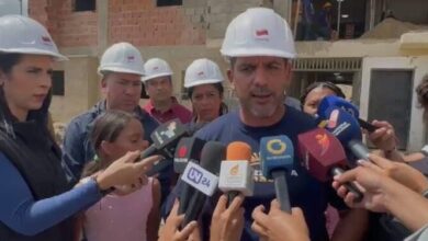 La Guaira demolerá 35 edificaciones tras los daños causados por el sismo de junio
