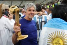Causas del deceso de Jorge Messi: lo que se conoce sobre su situación médica