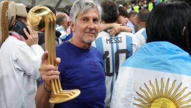 Causas del deceso de Jorge Messi: lo que se conoce sobre su situación médica