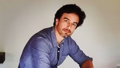 Detienen al actor brasileño por presunto abuso sexual contra un niño