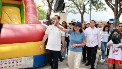 Presidenta Delcy Rodríguez encabeza el lanzamiento del Plan Nacional de Recreación Vacacional