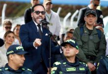 ¿Quién es Abelardo de la Espriella, el nuevo presidente de Colombia?