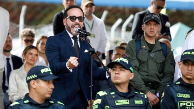 ¿Quién es Abelardo de la Espriella, el nuevo presidente de Colombia?
