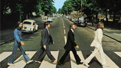Universal asume la comercialización de la marca Los Beatles