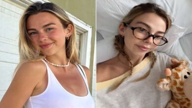 Fallece Sydney Towle, influencer que relató su batalla contra el cáncer