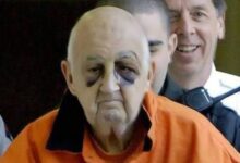 Muere a los 101 años Francis Clifford Smith, el preso más antiguo de EE. UU.