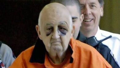 Muere a los 101 años Francis Clifford Smith, el preso más antiguo de EE. UU.