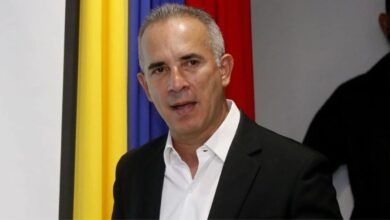 Gobernador Freddy Bernal reporta total normalidad en Táchira tras el sismo en Colombia