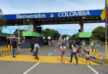 Gobierno de Colombia aclara que deportaciones no afectarán a venezolanos regularizados