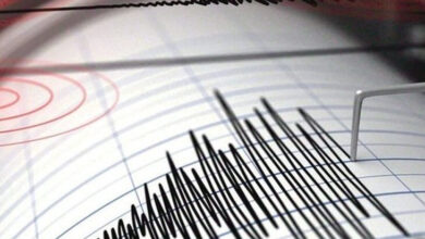 Funvisis reporta sismo de magnitud 3.2 al sur de Caripito