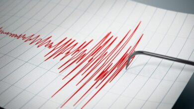 Funvisis reporta 155 sismos en Venezuela durante la última semana