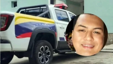 Fallece joven tras explosión de cilindro de gas doméstico en Yaracuy