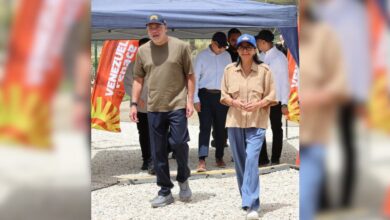 Gobierno desocupará escuelas refugiadas previo al inicio del año escolar