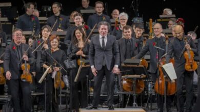 Lafourcade, Lasso y Carlos Vives se unen a Dudamel para apoyar a los damnificados por los terremotos