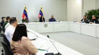 Gobierno activa Plan de Ahorro de Energía y Agua en Venezuela